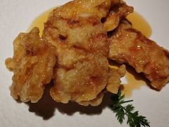 -奉天小馆·非遗东北菜(济南万象城店)