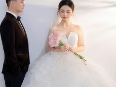 -金夫人婚纱摄影(长寿店)