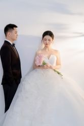 -金夫人婚纱摄影(长寿店)