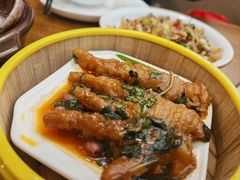 -如轩·海鲜砂锅粥·潮汕菜(海珠店)