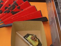 -鳗事鱼意·活鳗現烤专门店(富力海珠城店)