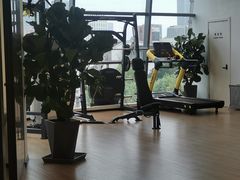 -锐博康复门诊(徐汇店)