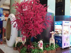 -欧亚达商业广场(红桥店)