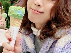 -Dal Cuore 达可芮冰淇淋(陕西北路店)