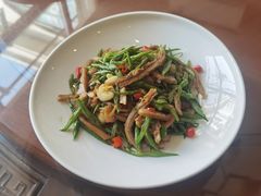 -东湖食堂·湖景餐厅•会议