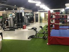 -贝菲特游泳健身(徐泾店)
