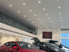 -TESLA 特斯拉(北京南四环中路特斯拉中心)
