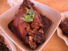 -張飛扒肉·龙江非遗(道外店)