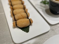 -武汉香格里拉大酒店·香宫中餐厅