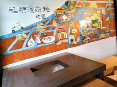 -剥皮寮历史街区