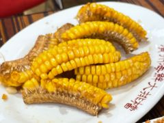 -等我餸上门海鲜大排档(天河南店)