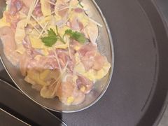 -阿鸡鱼庄·顺德鲜蒸小炒(亚运村店)