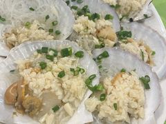 -盛港湾海鲜食府(黄沙店)
