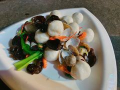 -万景饭店·鱼街农家菜