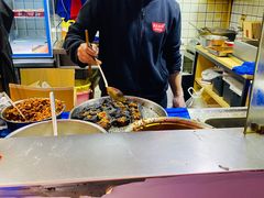 -黑色经典臭豆腐·湖南特产(步行街店)