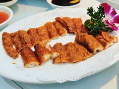 -新享乐海鲜(翠华路店)