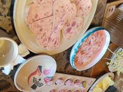 -椒香城门口老火锅(天府长城店)