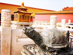 -故宫博物院(故宫)