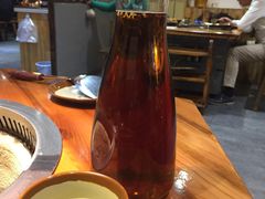 -锅来乐地锅鸡(安亭店)