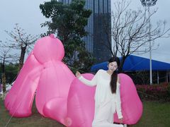 -东莞松山湖万象汇