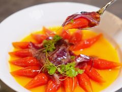 -尊蓝钱江豪华精选酒店-澜亭中餐厅