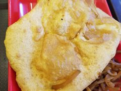 油饼-老回回饺子馆(海洋馆店)