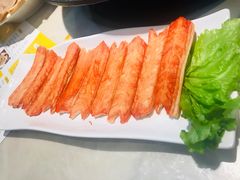 -陇菜和盛祥(金轮宾馆店)