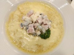 -库滋明·俄罗斯特色美食(中央大街店)