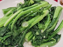-胜记菜馆(文明路)