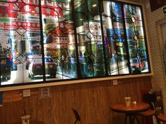 大堂-美芝莲(东方宝泰店)