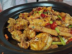 -回味黑鸭煲·始于2006(万松园店)