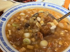 -老雒阳面馆·水席·洛阳菜(王城路店)