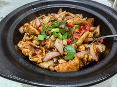 -品味居·首店·大连鲜活海鲜大连菜(东港店)