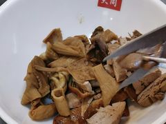 -浮屿大同鸭肉粥·始于1983年