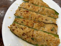 -澳门西南饭店·粤菜·茶市·手工点心(华海路店)