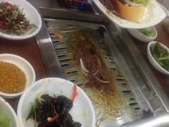 -长今家韩国料理(瑞景店)