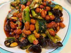 -川人川菜馆(黄山路店)