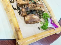 -香芙茗茶楼(梅家坞总店)