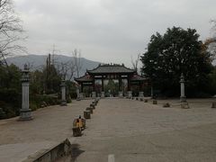 -广元千佛崖