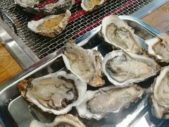-蚝英雄鲜蚝自助专门店(长楹天街直营店)