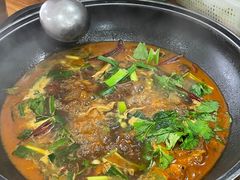-粗茶淡饭(东滨江大道店)