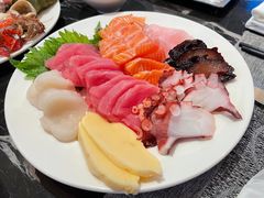 -云端西餐厅(南宁龙光那莲豪华精选酒店)