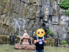 -汉中石门栈道景区