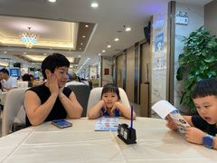 -益健美食大广场(北岭店)