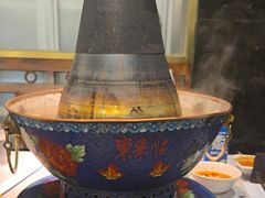 -东来顺饭庄(apm总店)