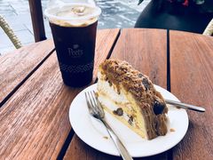 -Peet's Coffee皮爷咖啡(大学路店)