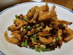 -屋里饭菜·湘菜馆(火车站店)