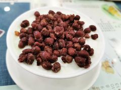 红豆双皮奶-民信老铺(华盖路店)