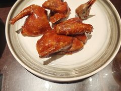 -中山保利艾美酒店-乐美中餐厅