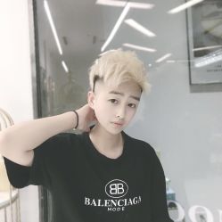 -17style壹柒造型